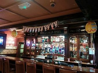 Milford Inn Hotel