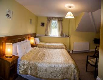Avonmore House B&B