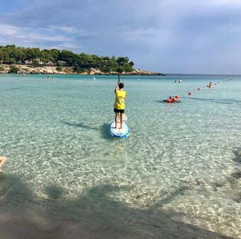 Alto Salento B&B