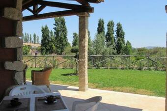Villa Tiria Pula