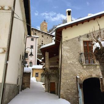 B&B Valle Florina