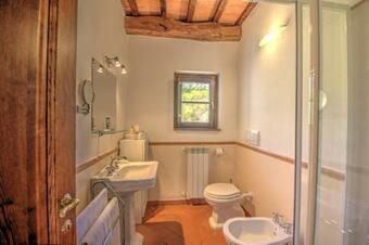 Apartamento Nespola