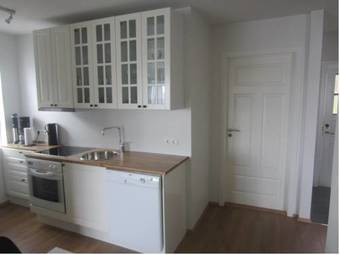 Egils Apartments