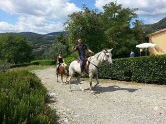 Rufina Apartment Sleeps 6