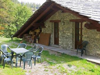 Locazione Turistica Casot Pra La Funt - Smy102