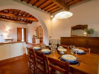 Apartamento Locazione Turistica Corbezzolo