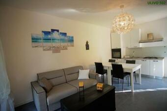 Apartamento Oasi Degli Ulivi - Bilo Standard