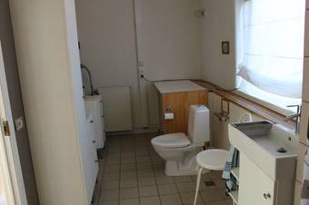 Guesthouse Brenna