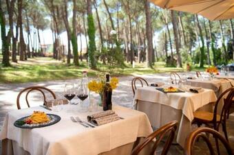 Hotel Villa Dei Pini