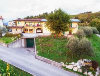 Bed & Breakfast Sara&sara Alloggio Agrituristico