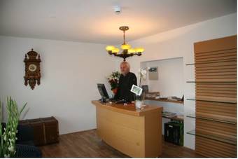 Harbour Hostel