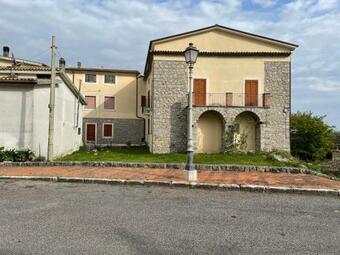 Casa Belvedere