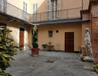 Bed & Breakfast Casa Sironi