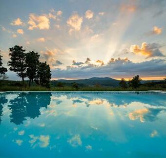Hotel Agri Resort & Spa Le Colline Del Paradiso