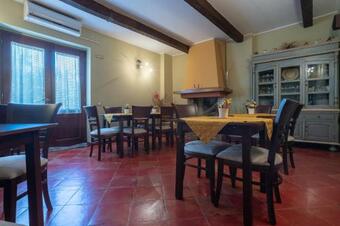 Hotel Don Giovanni