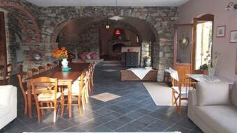 Villa Arbeio 8&6