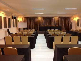Ramayana Hotel
