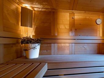 B&B Il Sambuco