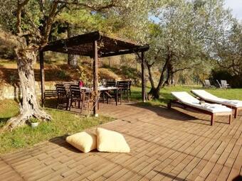 Villa Florence View