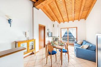 Apartamento Poggio Sul Clisi