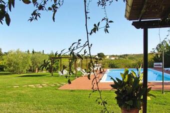 Apartamento Agri-tourism Poggio Al Sole Vinci - Ito05442-dye