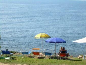 Villino Sul Mare
