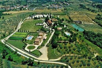 Apartamento Country Estate Degli Usignoli San Donato In Fronza - Ito05463-cya