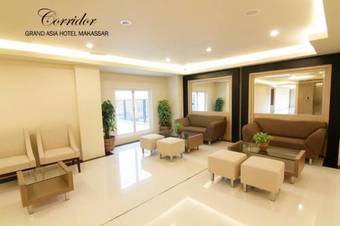 Grand Asia Hotel