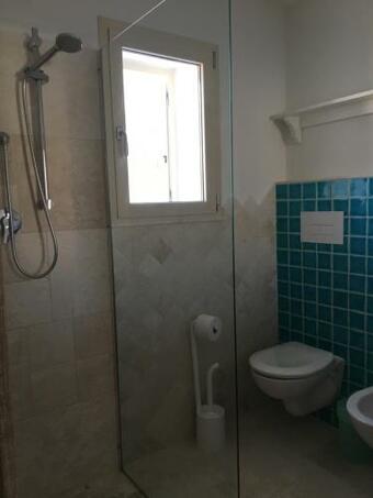 Apartamento Scrigno