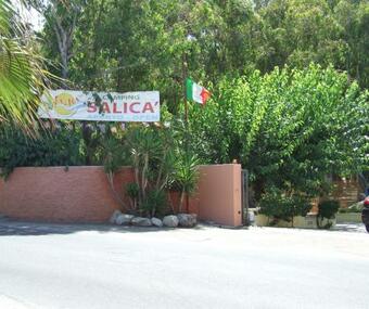 Salicamp