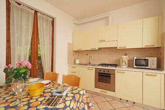 Apartamento Luna
