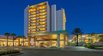 Hotel Holiday Inn Orlando - In Walt Disney
