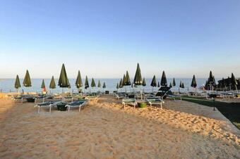 Apartamento Residence Archimede Fanusa - Isi02101a-cyb