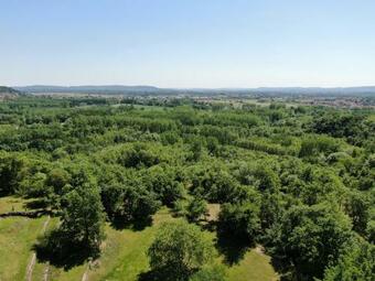 Apartamento Residenza Di Campagna