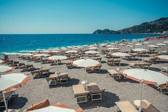 Hotel Rivage Taormina