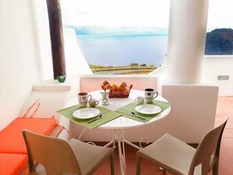 Apartamento Residence Gregory Filicudi