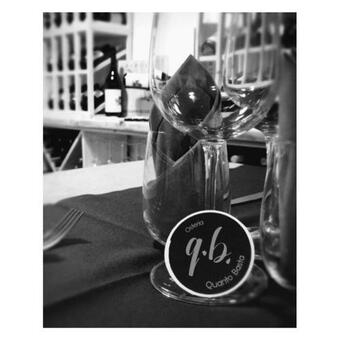 Hostal Q.b. Osteria