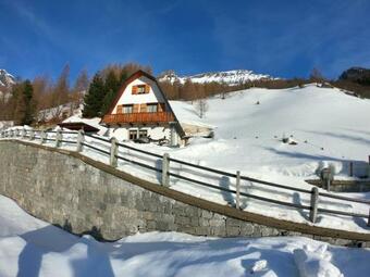 B&B Torri Di Veglia