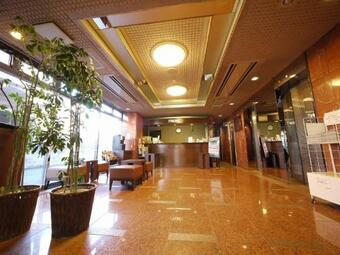Hotel Route-inn Chichibu