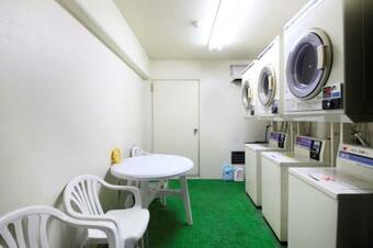 Apartamento Monthly Mansion Tokyo West 21 - Vacation Stay 10878