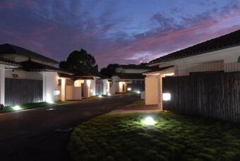 Hotel Grand Villa