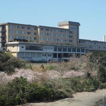 Kanpo No Yado Oarai