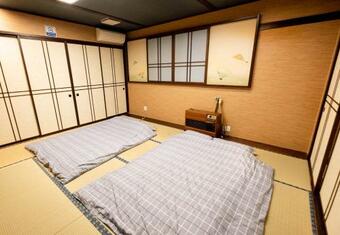 Stay In Kamikawa