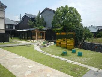 Hotel Machiya No Yado Iroha