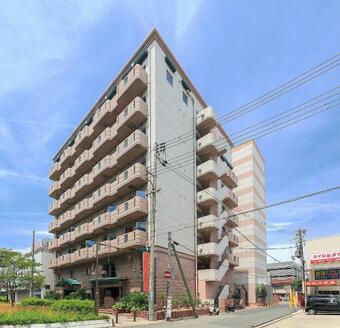 Hotel Lucky Sun