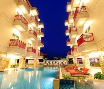 Lombok Plaza Hotel And Convention