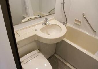 Hotel Monteroza Ohta / Vacation Stay 64956