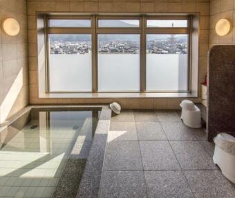 Saijo Urban Hotel