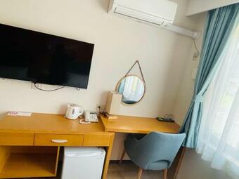 Fujinomori Hotel