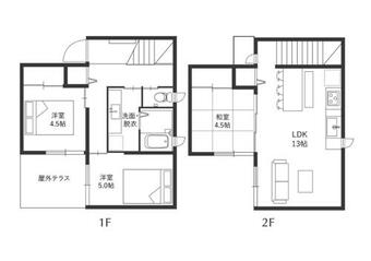 Rakuten Stay House X Will Style Itoshima-vacation Stay 45469